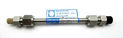 Thermo Scientific Keystone 105-30-3 Hypersil Silica 100 X 3 Mm 5 Um Säule