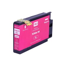 936 Compatible Ink Cartridges For HP 936e OfficeJet Pro 9110 9120 9135e 9730e