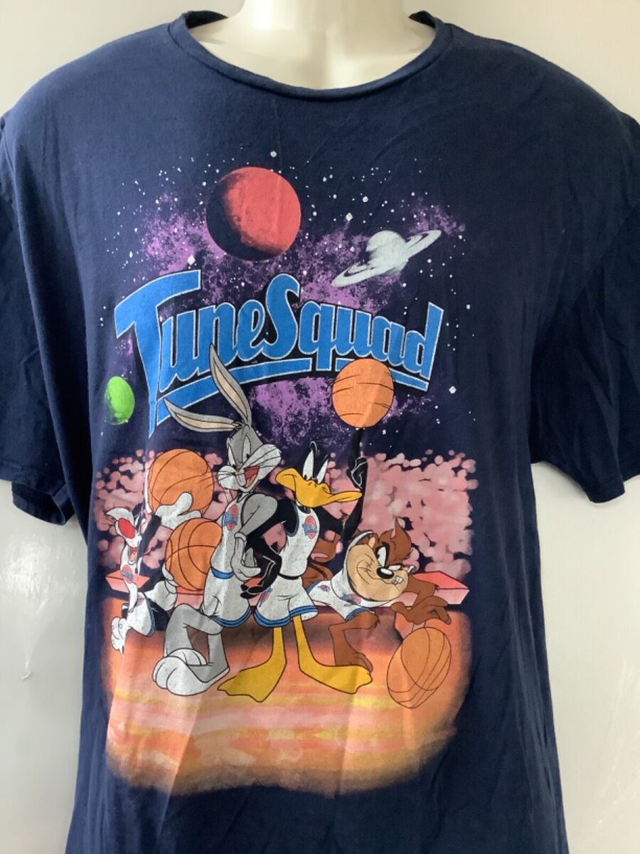 90s Space Jam Michael Jordan MJ Bugs Bunny Toon Tune Squad 90s Space Jam Michael Jordan MJ Bugs Bunny Toon Tune Squad