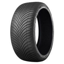 REIFEN GANZJAHRES KUMHO 255/55 R18 109V SOLUS HA32 M+S ALL SEASON XL