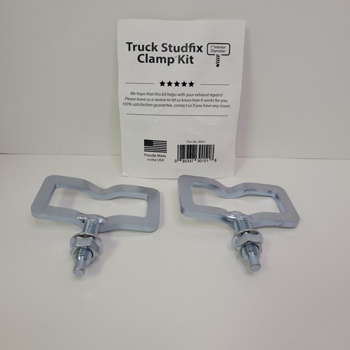 AP Exhaust 8001 Exhaust Manifold Stud Kit - Picture 5 of 6