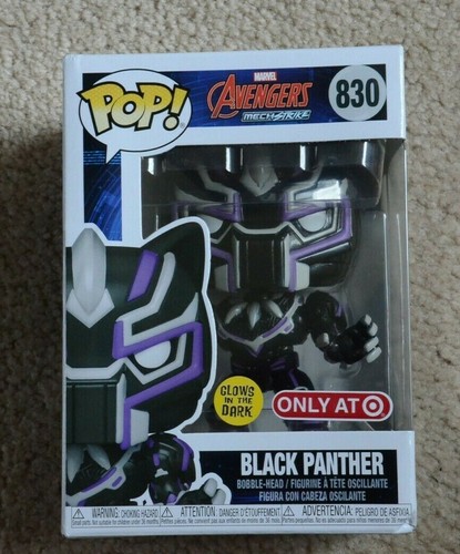 Funko Pop! Marvel Avengers Mechstrike 