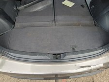 TOYOTA VERSO 2013-2018 BOOT FLOOR