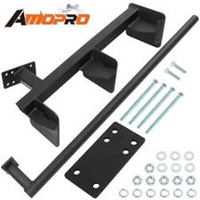 NEW Universal 3 Bass Boat Trailer Steps Handl...