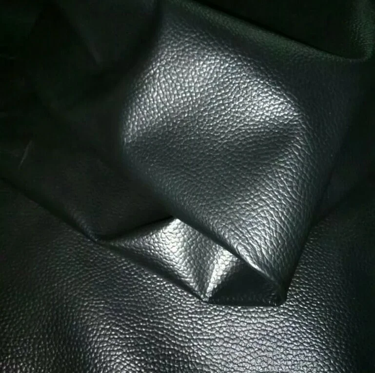 Chiodo Da Uomo Con Cintura In Vera Pelle Nappa Nera - Luciano Collezioni - Foto 5