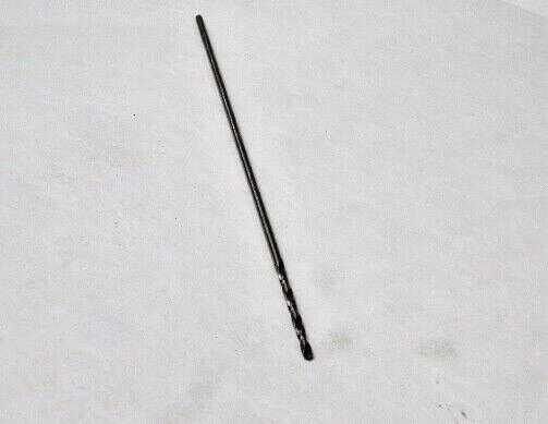 #40 x 6" 135° SPLIT HSS AIRCRAFT EXTENSION DRILL BIT, 1 1/4'' CUTTER, LOT OF 9 - Image 2 of 3