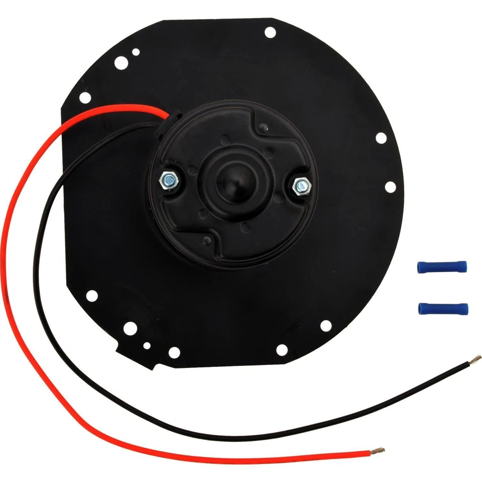 Motor soplador HVAC CONTINENTAL POSVENTA PM143 se adapta a Jeep Wrangler 91-95 Foto 2 de 4