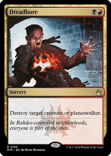 Yeva, Nature's Herald - Non-Foil - Ravnica Remastered - 162 | MTG