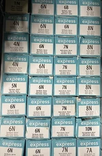 KENRA Studio Stylist Express 10 Minute Permanent Color Or  Creme Developer