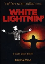 White Lightnin' [New DVD]