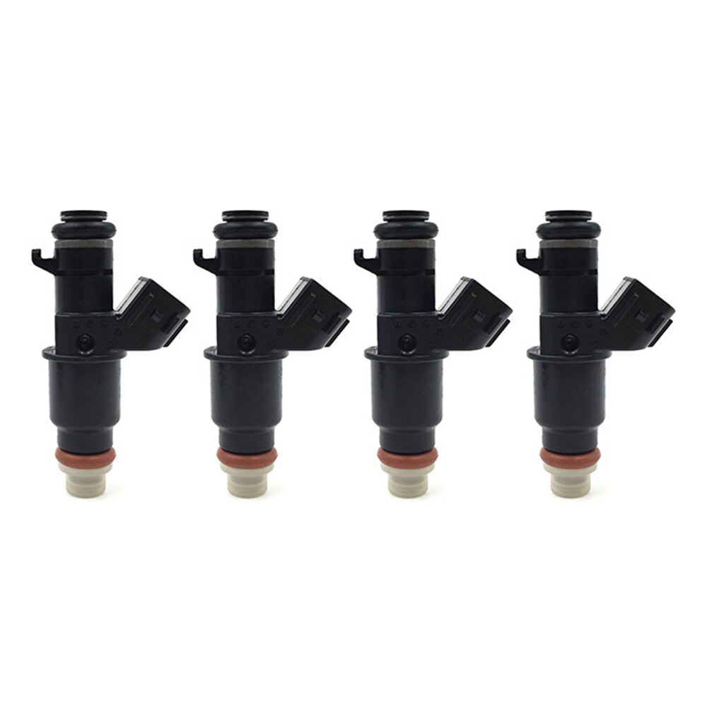 4×Fuel Injector 16450-MCZ-003 For Honda CB900F 919 2002-2007 | eBay