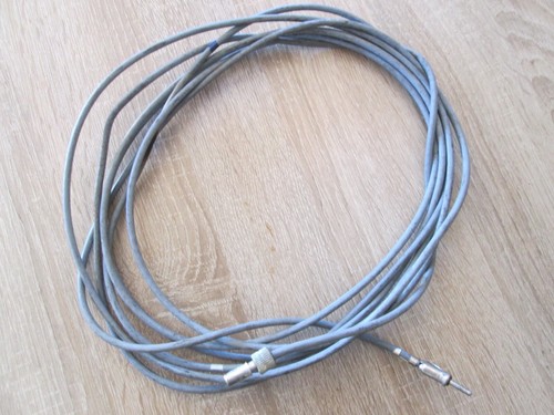 VW BMW OPEL Ford Autoradio Langes Antennenkabel Antenne Hinten Radio Auto