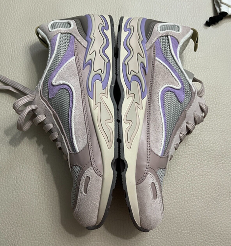 Sandro Paris Women’s Flame Sneaker - US 9/EU 39 - MRSP$340 - Picture 5 of 10