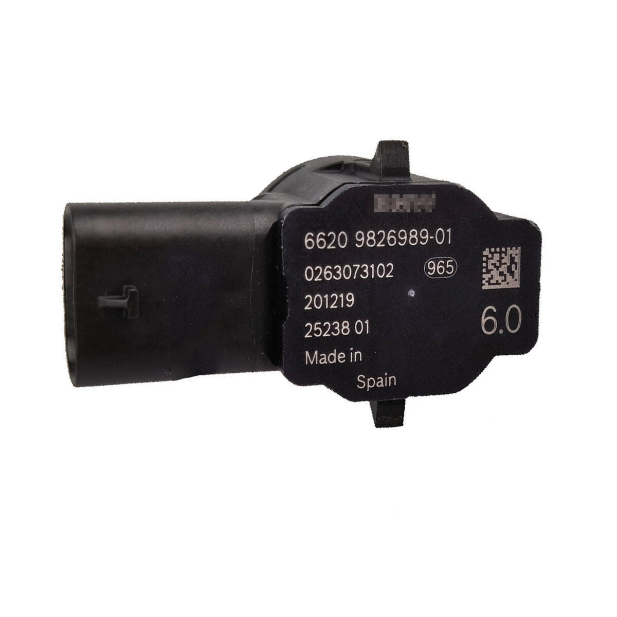 NEW Ultrasonic Parking Sensor For BMW OEM 66209826989 , 9826989 | eBay 