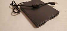 Dell 3.5" Floppy Drive Module Model: FD-05PUB External USB