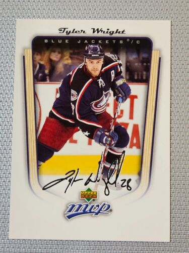 2005-06 Upper Deck MVP Pick Your Card Complete Your Set (101-200) - Picture 16 of 76