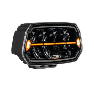 Ledson EPIX10+ Strobe Auxiliary Light 10'' (Powerboost)