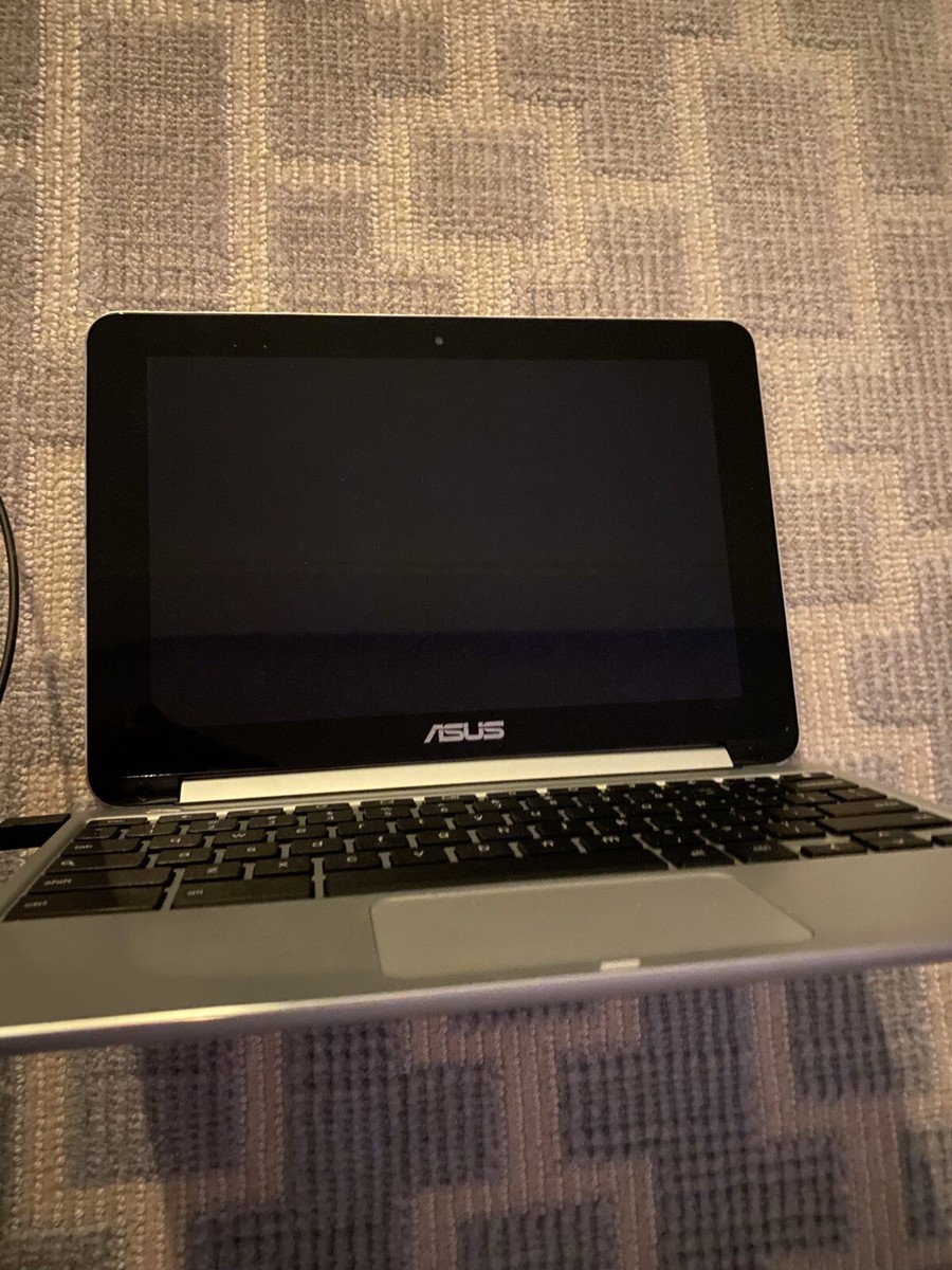 Asus Chromebook Flip C100P LAPTOP WIFI | eBay