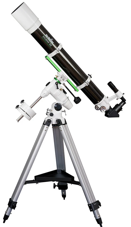 Sky-Watcher Evostar 102 Refractor Telescope + EQ3-2 Mount #10726 (UK Stock) BNIB - Image 4 of 4