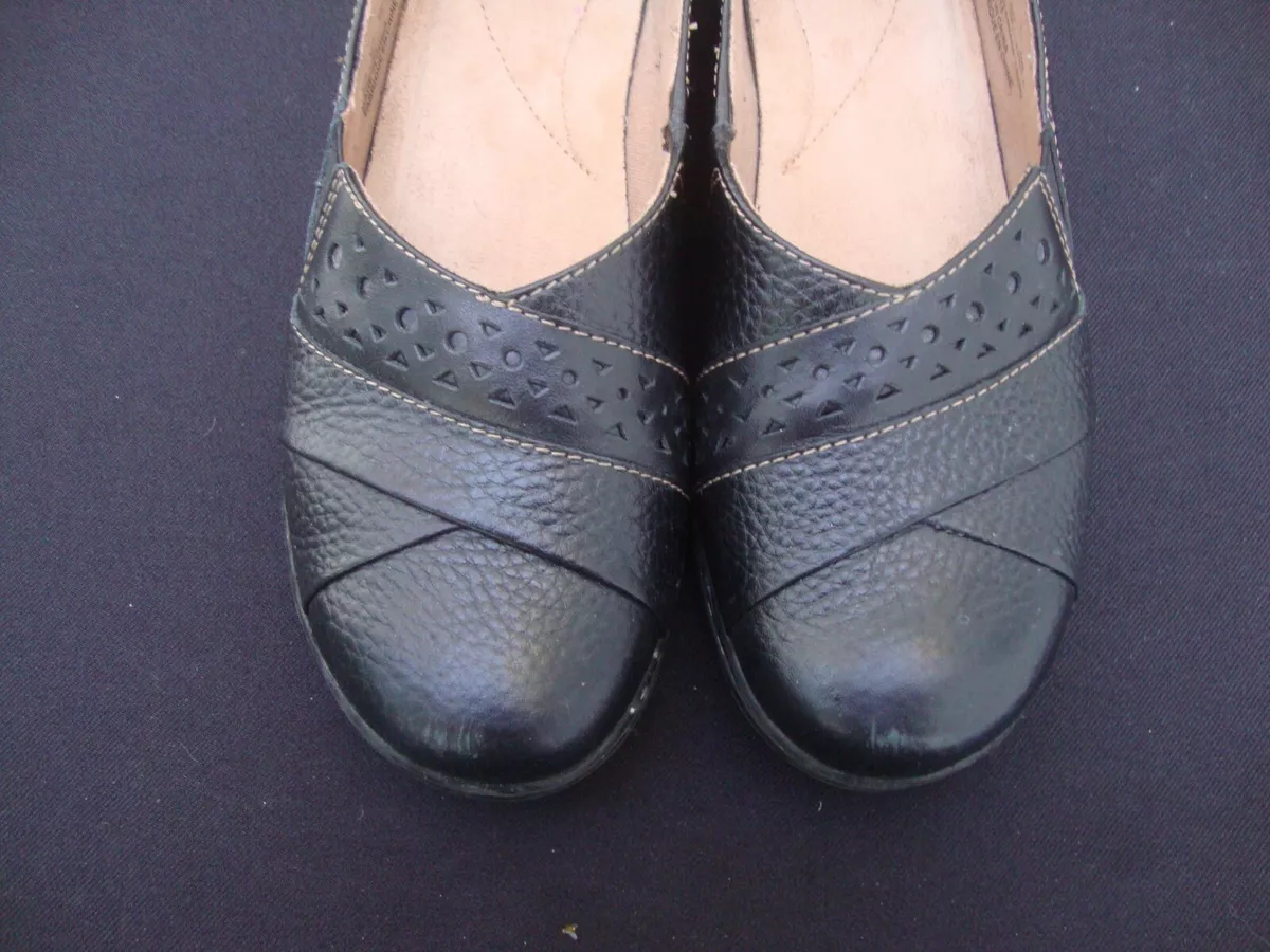 Ebay clarks shoes sales size 8
