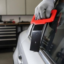 Car Window Seal Remover Portable Windshield Weatherstrip Tool High
