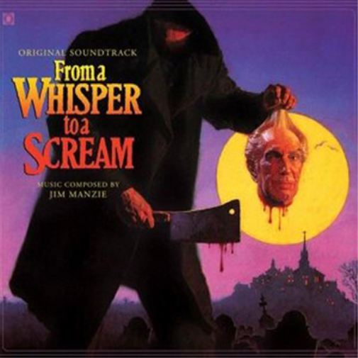 From a Whisper to a Scream (Vinyl LP) 12" Album
