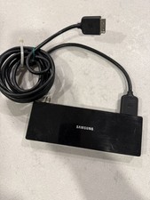 Samsung One Connect Mini Box W/ Cable—OEM/Original BN91-17814W