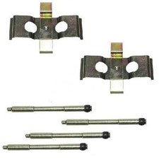 Set Accessori Pastiglia Freno a Disco A. B. S. per Altre Cose Alfa Romeo 147