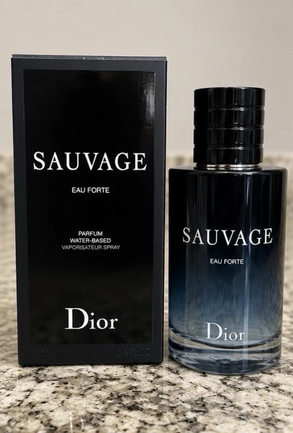 Dior Sauvage Eau de Toilette for Men for sale | eBay