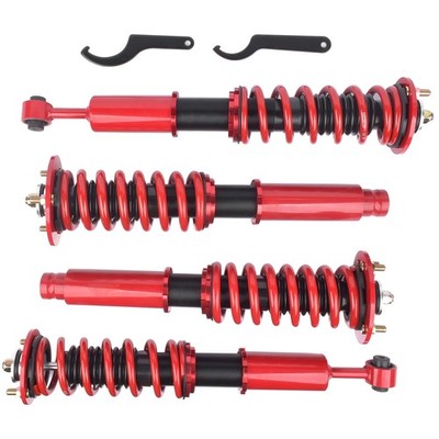 Coilovers Suspension Lowering Kit Fit for Honda Accord 1998-2002 