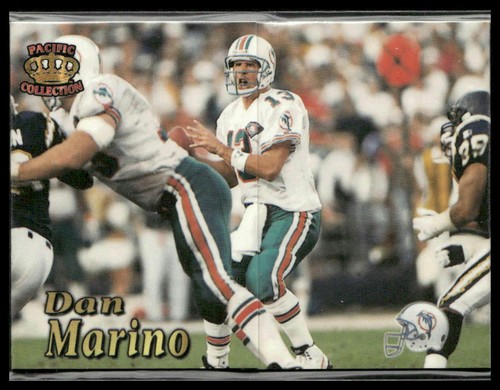 1995 Dan Marino #44
