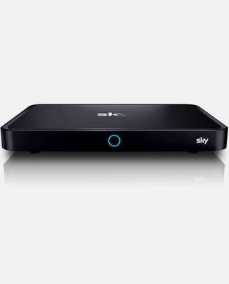 Sky Q Pace / Humax Sky+ Pro Receiver ESd-160S SAT -Bitte lesen- nur Receiver