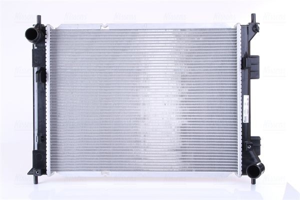 Nissens KüHler, MotorküHlung 67605 FüR Hyundai Kia-image