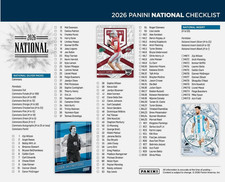 2026 Panini National Convention Multi-Sport Checklist Guide in-content 10