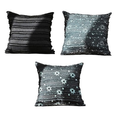 Versatilitys Decorative Cushions Cover Pillowcase For Enhancing Home Styles