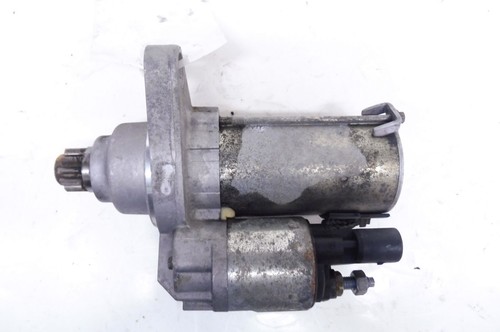 Anlasser 0AM911023B VW GOLF VI (5K1) 1.4 TSI