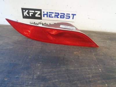 Volvo V40 Cross Country Heckleuchte R�cklicht Rechts Nebelschlussleuchte 3139555