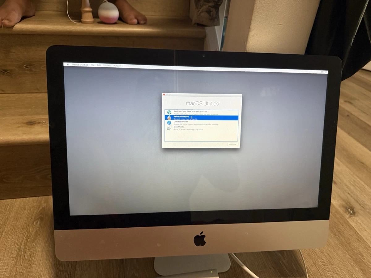 2012 Apple iMac 1 TB Desktops & All-In-One Computers for sale | eBay