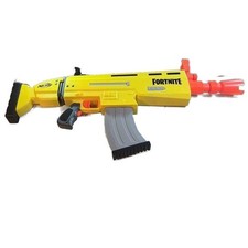 Nerf Fortnite AR-L Elite Motorized Dart Blaster SCAR Replica