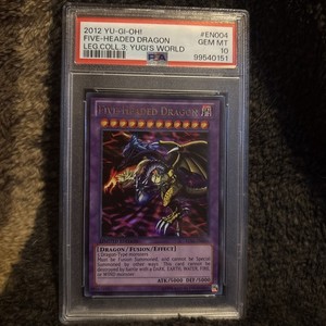 Yugi's World Legendary Collection 3 | eBay