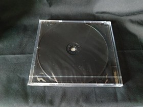 Sega Saturn Gangriffon 2 Trial Ver *Japan 3f