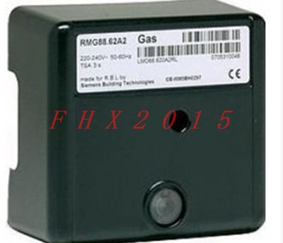 ONE NEW R.B.L RMG88.62A2 for Riello Gas Burner Controller Control *la