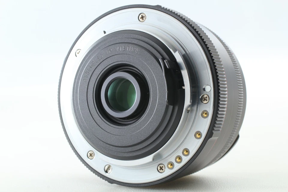 [近乎完好]SMC 宾得 DA 15 毫米 f/4 ED AL 限量 K 卡口镜头日本 #P4032 — 第 3/4 张图片