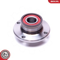 Esen SKV Radlagersatz 29SKV545 FüR Seat Skoda VW