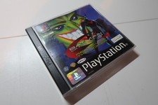 ebay® Auktion 117167420623 | Batman of The Future: Return of The Joker Sony PlayStation 1 ohne Anleitung Thumbnail of ebay® auction 117167420623 | Batman of The Future: Return of The Joker Sony PlayStation 1 ohne Anleitung