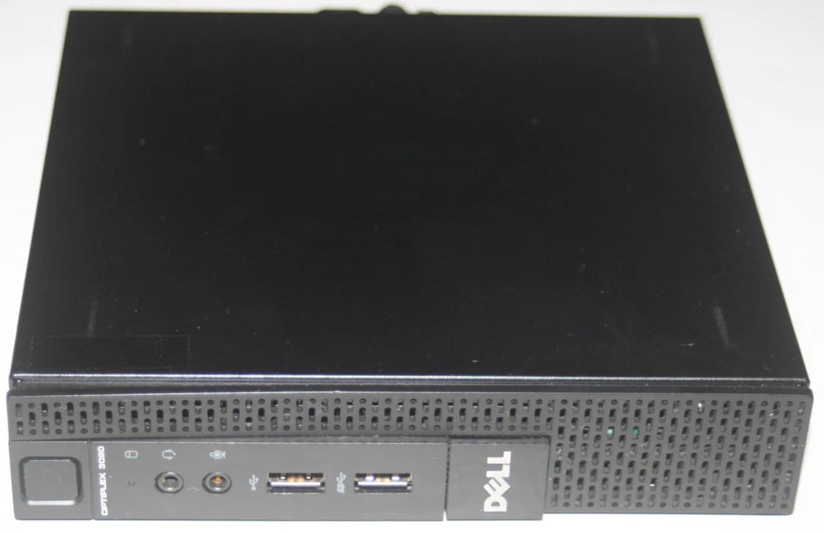 Dell OptiPlex 3020M PC Desktops & All-In-One Computers for sale - eBay