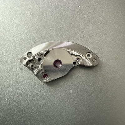 Rolex 3135-105 Barrel Bridge Movement Genuine Watch Parts