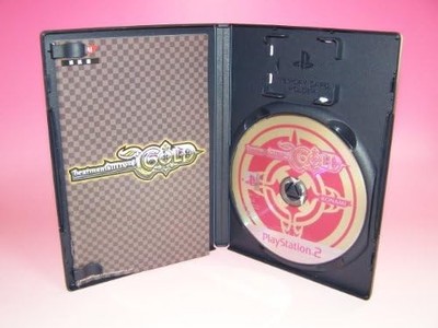 Beatmania IIDX 14 GOLD (Sony PlayStation 2, 2008) for sale online