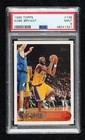1996-97 Topps Kobe Bryant #138 PSA 9 MINT Rookie RC HOF