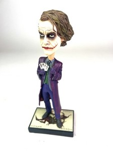 Joker Bobblehead | eBay